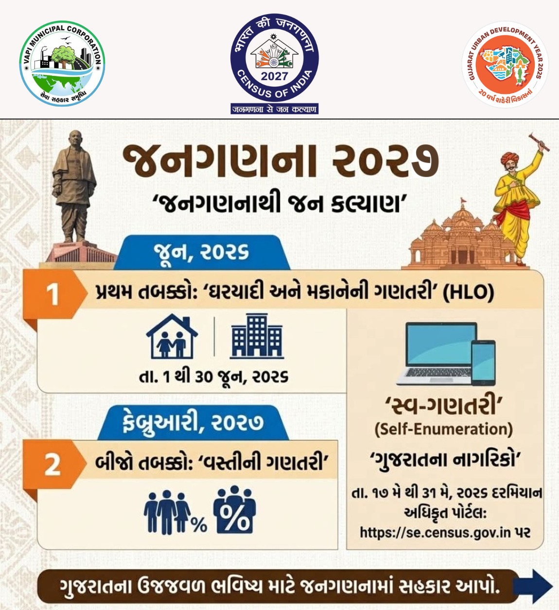 National Census