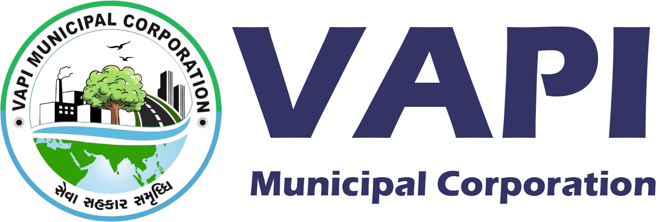 Vapi_Municipal_Corp_Logo